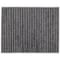 Mahle Cabin Air Filter, Lak812 LAK812 - alternate 2